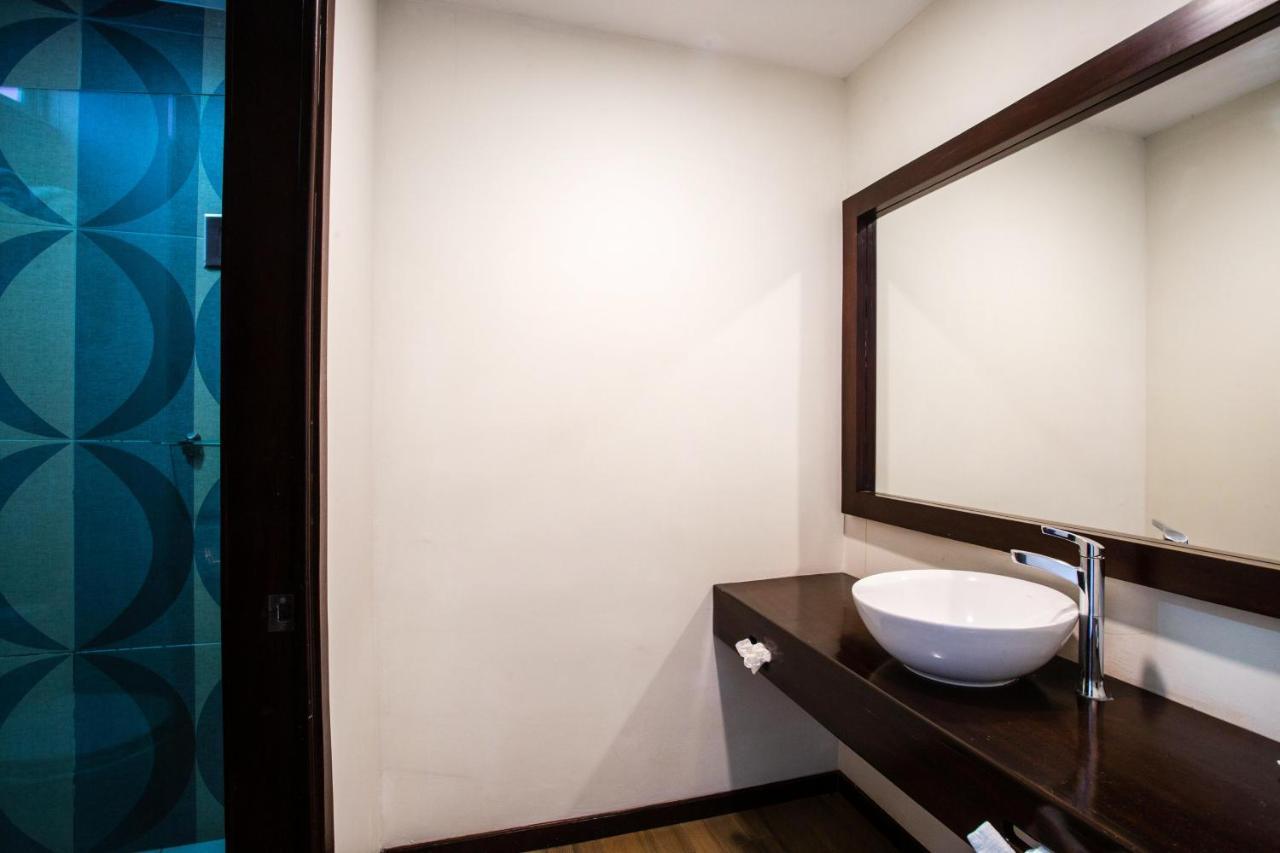 Blaze Hotel & Suites Puerto Vallarta Exteriör bild