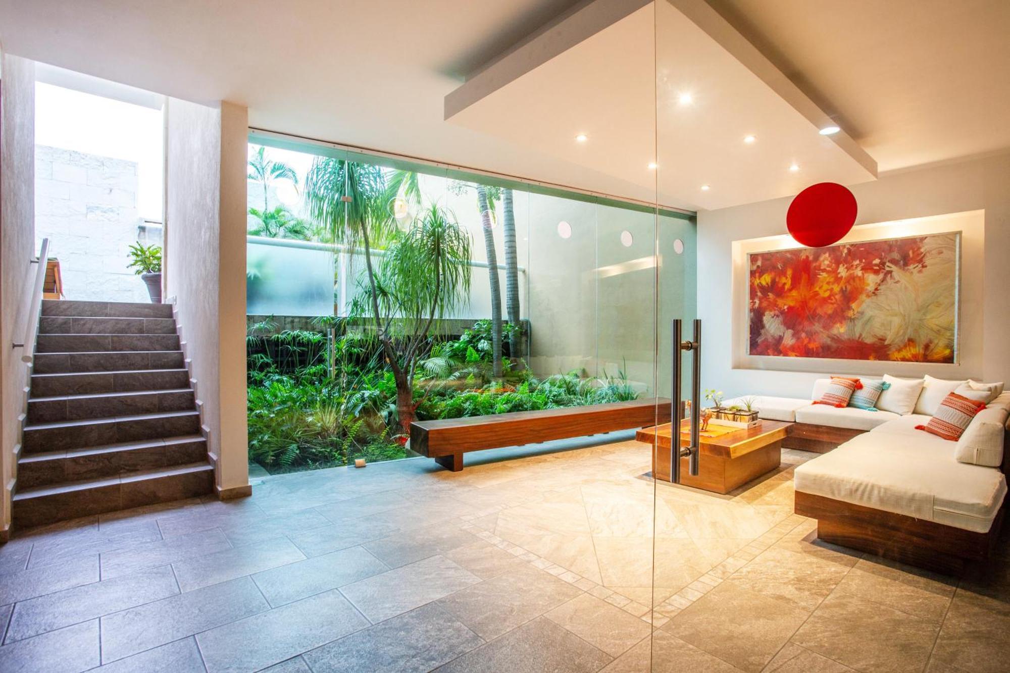 Blaze Hotel & Suites Puerto Vallarta Exteriör bild