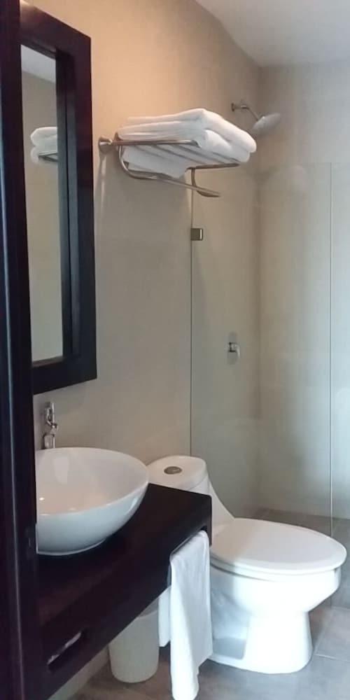 Blaze Hotel & Suites Puerto Vallarta Exteriör bild